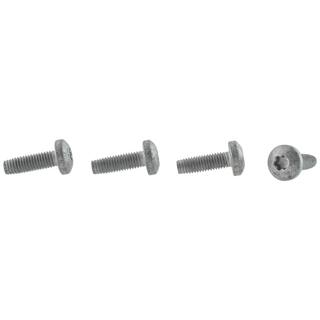 Screw - M8 X 25MM, Front 2.0L OEM Parts W504883S442
