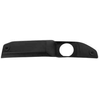 Cover End panel - Right, Front OEM Parts M2DZ17E810EC