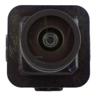 Park Assist Camera - Front OEM Parts EL3Z19G490A