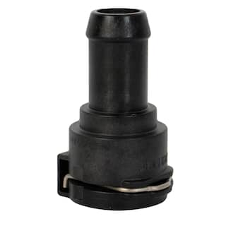 Hvac Heater Pipe Tube Water - 6.7L OEM Parts KT149