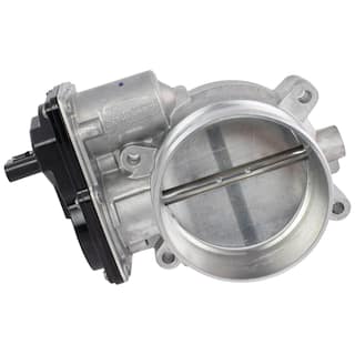 Fuel Injection Throttle Body and MOTO - 5.0L OEM Parts TB25