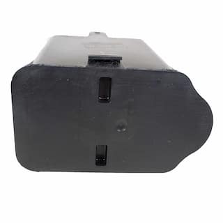 Vapor Canister Reservoir - Right OEM Parts CX1520