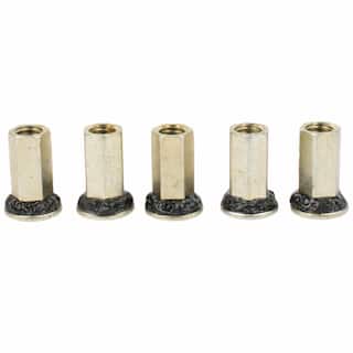 Anchor nut Hardware kit OEM Parts N803763S100
