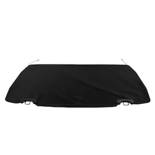 Escape 2022-2024 Easy Access Cargo Shade OEM Parts LJ6Z78550A74AC