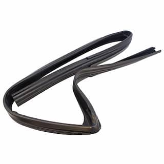 Window Channel Track - Right, Front OEM Parts 9L3Z1521536A