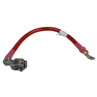 Starter Cable Battery TO S - Rear OEM Parts WC97239