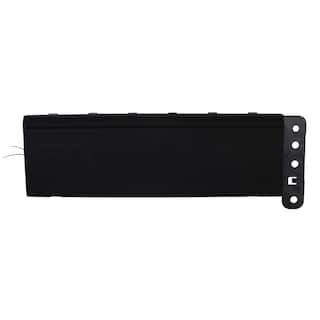 Instrument Panel Air Bag - Left, Front OEM Parts LB5Z78045J77AA