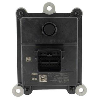 Automatic Transmission Control Module (TCM) - 6.7L (AT) OEM Parts LC3Z12B565A