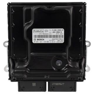 Engine Control Module (ECM) EEC V - 2.0L OEM Parts JX6Z12A650F