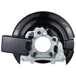 Parking Brake Adaptor - Left, Rear OEM Parts PC3Z2C220B