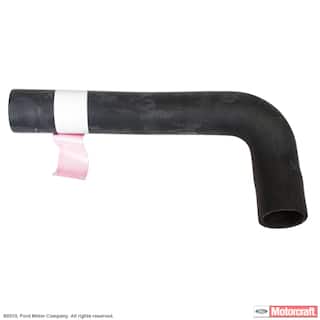 Radiator Coolant Hose - Lower OEM Parts KM4969
