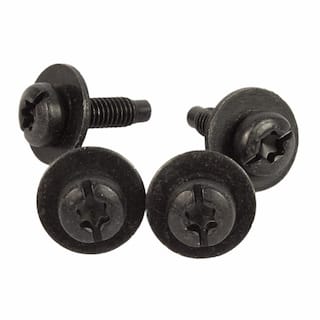 Headlight Mounting Bolt Screw OEM Parts W702733S450B