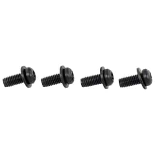 Screw And Washer Seat Belt Lap Shoulder - M5 X 12MM OEM Parts W719248S451