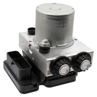 Abs Hydraulic Module OEM Parts NC3Z2C215A