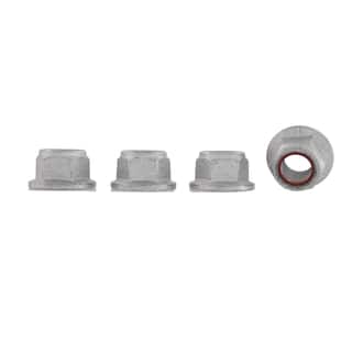Suspension Control Arm Nut Strut - M20, Rear (BEV) OEM Parts W520217S440