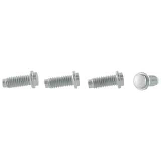 Stud - M6, Rear, Center OEM Parts W720817S434
