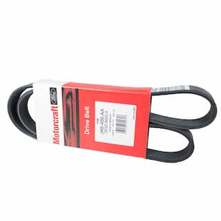 Serpentine Belt OEM Parts JK6456AA