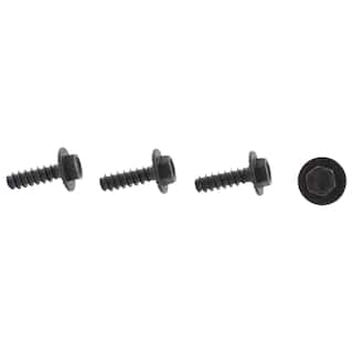 Console Screw And Spring Washer OEM Parts W718138S439
