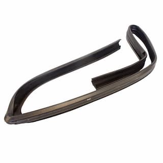 Window Channel Track - Left, Front OEM Parts 9L3Z1521537A