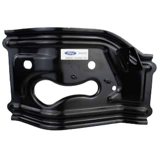 Spare Tire Bracket Wheel OEM Parts MB3Z1K360G