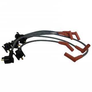 Spark Plug Wire Set Kit OEM Parts WR5791