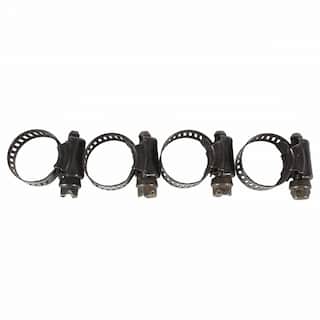Transmission Oil Cooler Line Clamp - .62