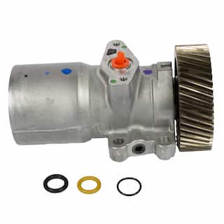 Diesel High Pressure Oil Pump Fuel INJE OEM Parts HPP10RM