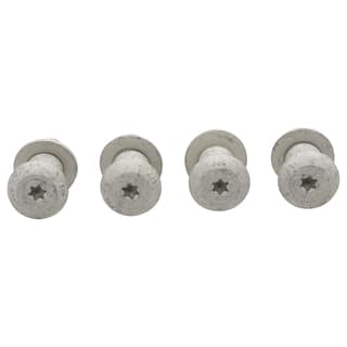 Door Shell Bolt Interior Handle Screw OEM Parts W712205S439