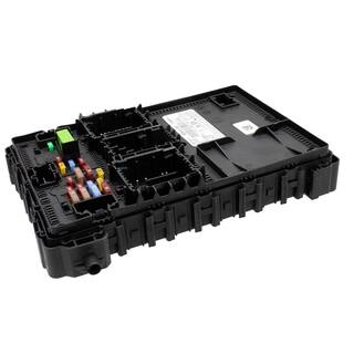 Keyless Entry Module Alarm/Keyless Lock System Kit OEM Parts LT1Z15604D