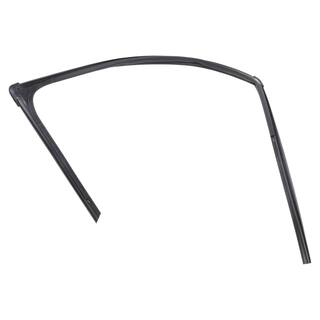 Window Channel Track - Left, Front OEM Parts NZ6Z6021597B
