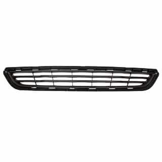 Bumper Grille - Front, Lower OEM Parts D2BZ17K945AA