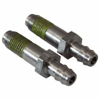 Vent Axle - Rear OEM Parts F5UZ4022A