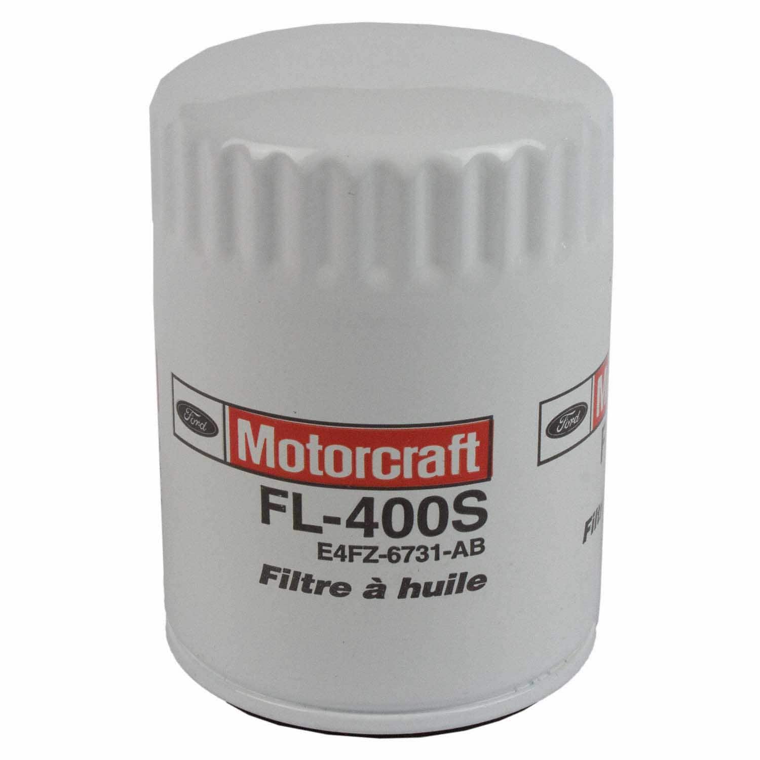 Engine Oil Filter  FL400SB12