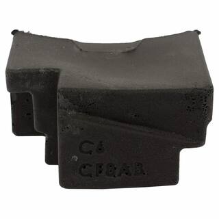 Insulator - Rear 5.0L OEM Parts JR3Z9K540D