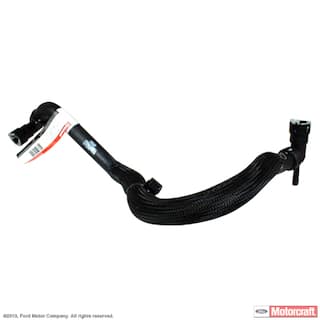Hvac Heater Hose Water - Inlet OEM Parts KH550