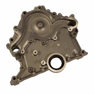 Engine Timing Cover Cylinder - Front 4.0L OEM Parts 5L2Z6019AA