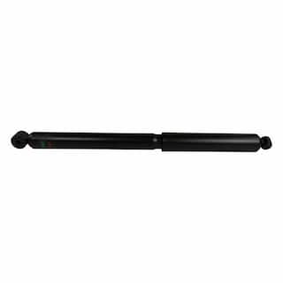 Suspension Shock Absorber - Left, Right, Rear OEM Parts ASH25789