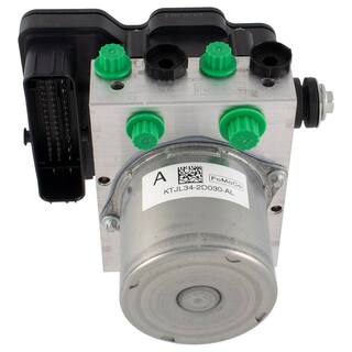 Abs Hydraulic Module OEM Parts JL3Z2C215E