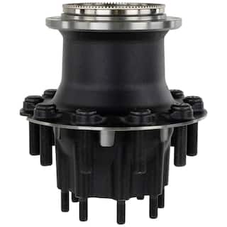 Wheel Hub and Bearing - Rear 21 OEM Parts HUB313