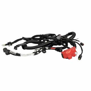 Starter Cable Battery - 5.0L OEM Parts WC96733