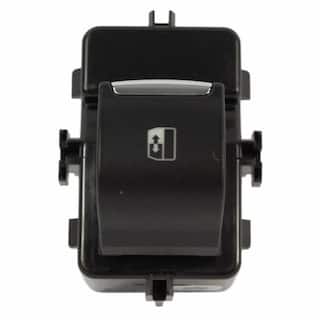Door Window Switch Control - Rear OEM Parts SW7831