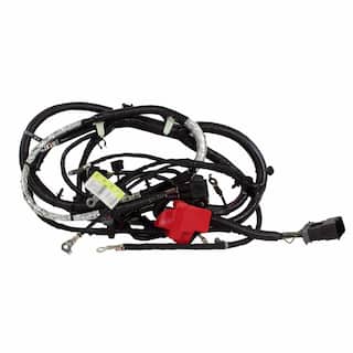 Starter Cable - 2.0L OEM Parts WC96680