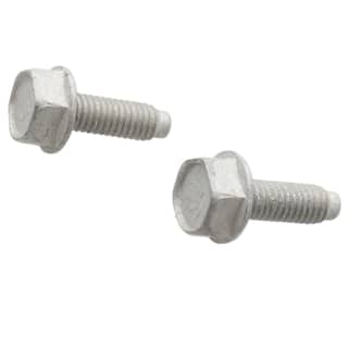 Bolt - M6 X 16.5MM OEM Parts W715191S439