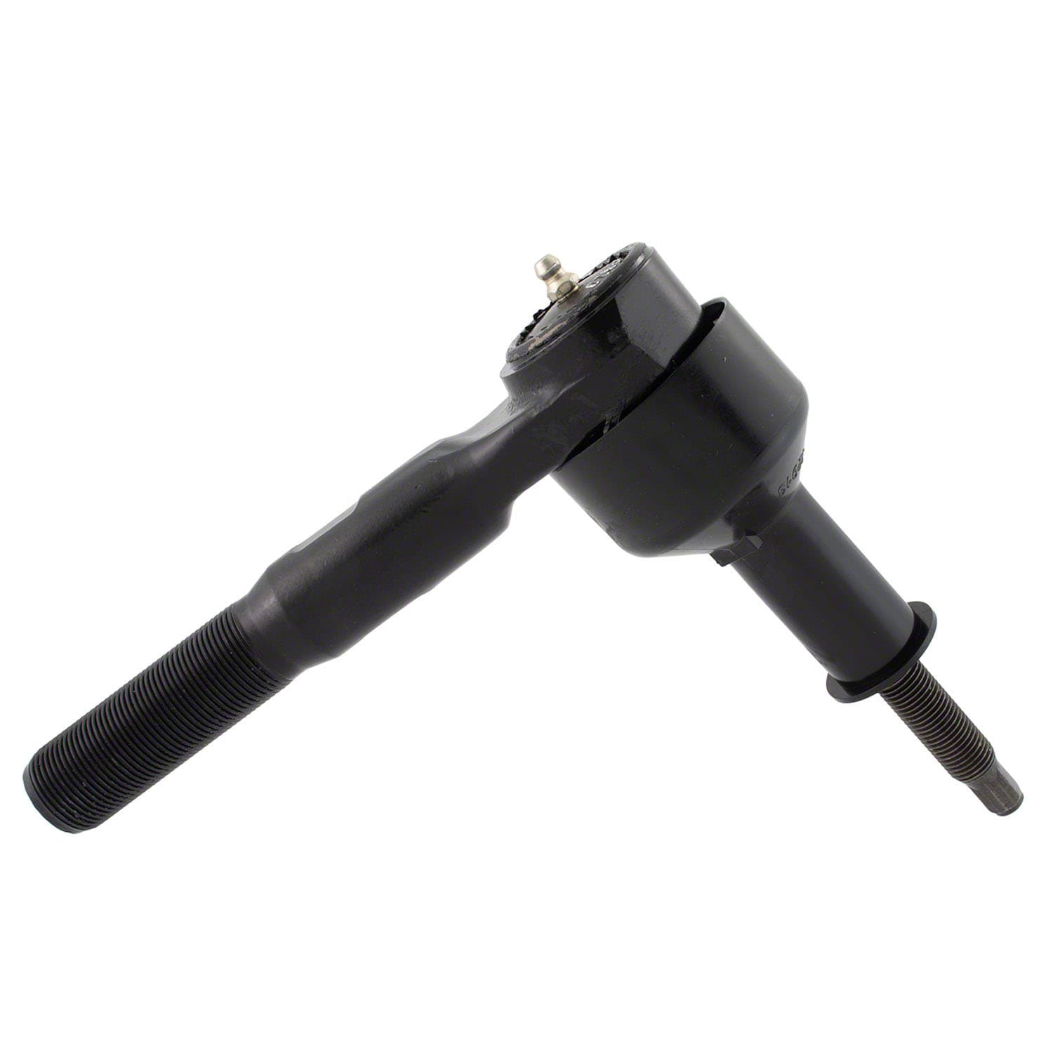 Steering Knuckle End Drag Link - Right, Front, Outer | FordUS