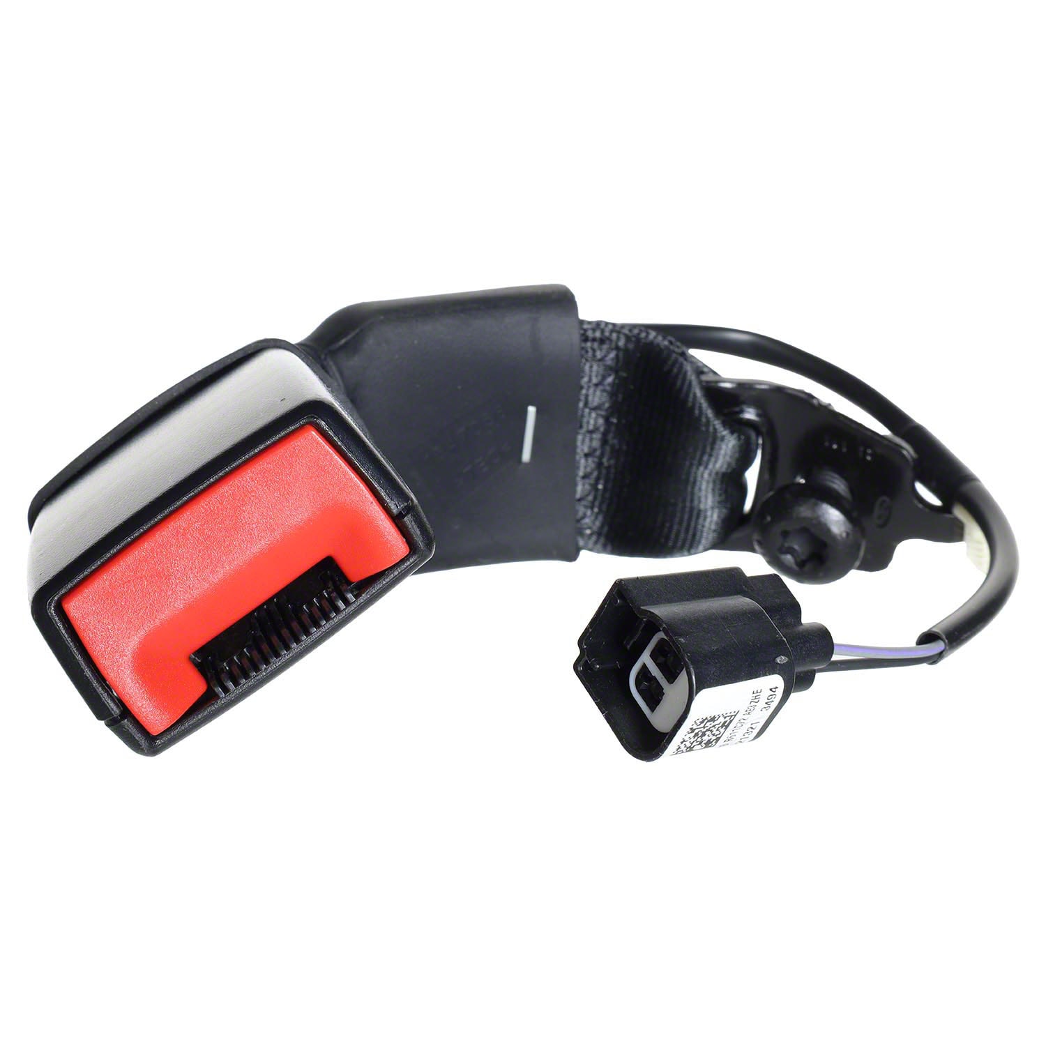 ベルエポック　2016 1PCS 1682670 Rear Right Left ABS Wheel Speed Sensor For Ford
