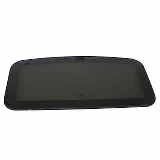 Sunroof Glass Replacement