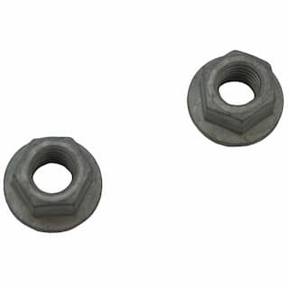 Bumper retainer FLARESIDE and SUPERCREW - M10 OEM Parts N620482S301