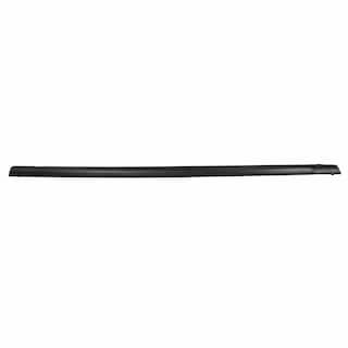 Door Window Belt Weatherstrip - Left, Front, Rear OEM Parts AE8Z5425597A
