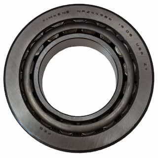 Differential Pinion Bearing Driving - Rear, Inner OEM Parts 7L1Z4625A