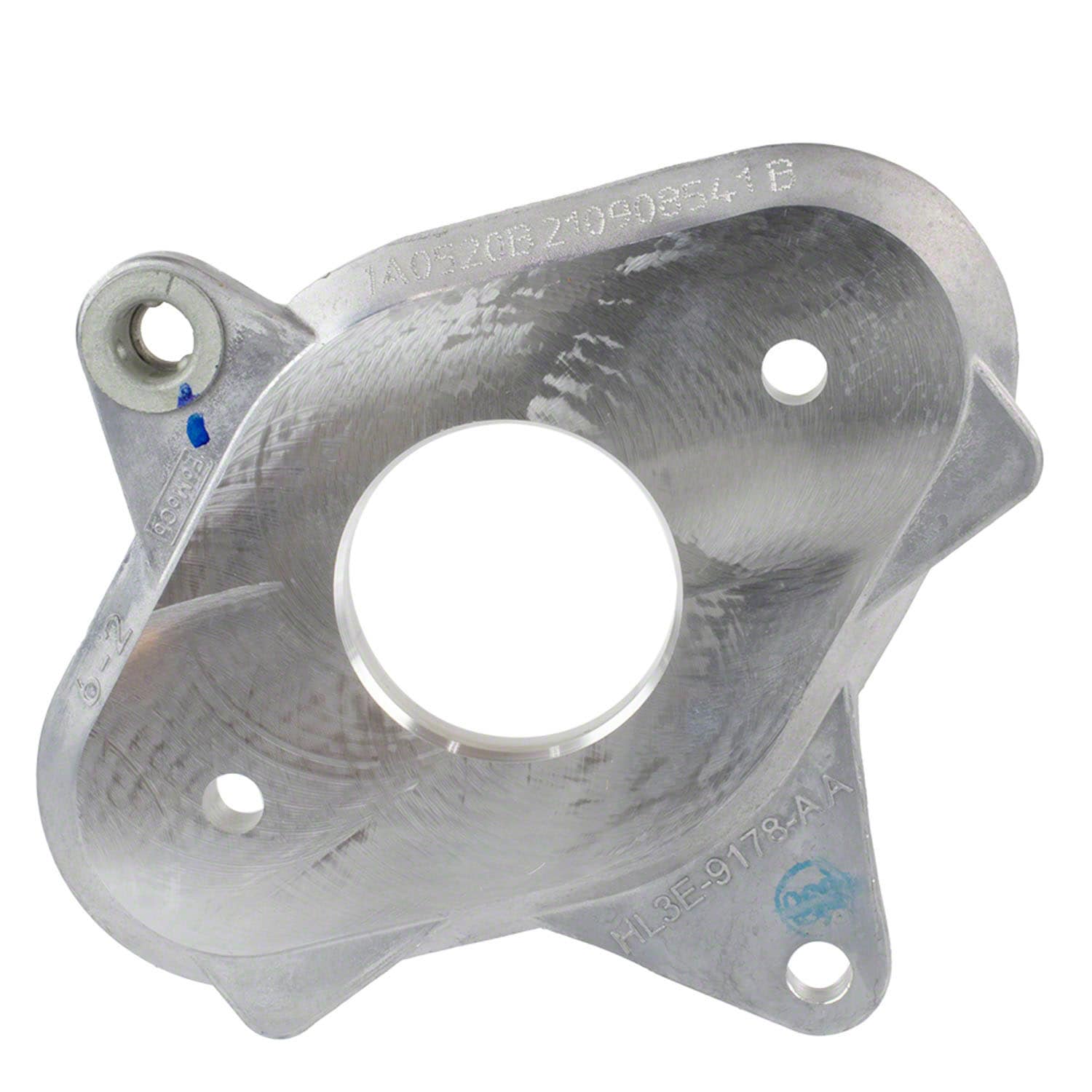 美品◆ LARROUSSE FORD 091 #30 Plate - 3.5L | FordUS